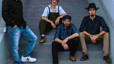 Magic Sons apresenta show dedicado às raízes do blues em Nova Friburgo
