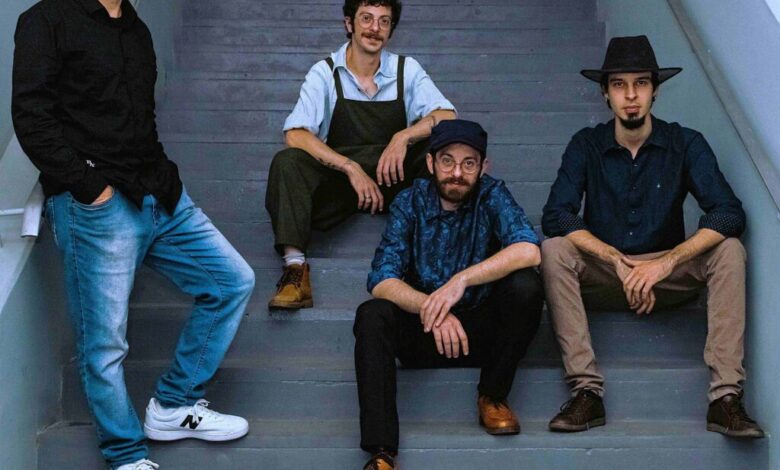 Magic Sons apresenta show dedicado às raízes do blues em Nova Friburgo