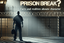 Maicon Morre em Prison Break? Fatos e Realidades sobre o Personagem -