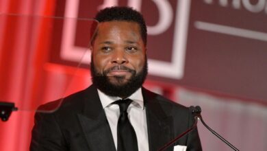 Malcolm-Jamal Warner, "The Cosby Show" star, dies at 54 in accidental drowning in Costa Rica