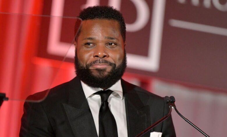 Malcolm-Jamal Warner, "The Cosby Show" star, dies at 54 in accidental drowning in Costa Rica