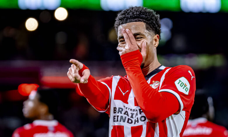 Malik Tillman set to join Bayer Leverkusen - 2nd most expensive USMNT player in history