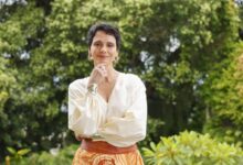 Malu Galli fala sobre envelhecimento e revela uso de drogas na juventude: 'Era por diversão'