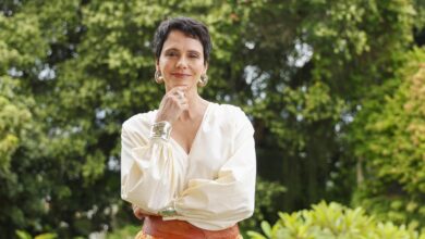 Malu Galli fala sobre envelhecimento e revela uso de drogas na juventude: 'Era por diversão'