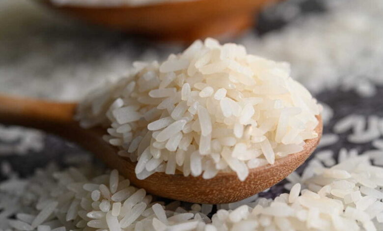 Após contaminação, famosa marca de arroz retira produtos do mercado