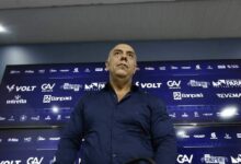 Marcos Braz fala sobre possível contratação de Titi Ortiz para o Remo