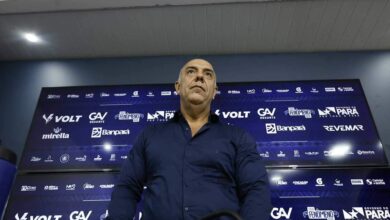 Marcos Braz fala sobre possível contratação de Titi Ortiz para o Remo