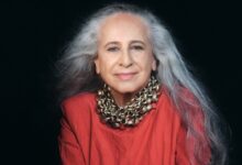 Maria Bethânia anuncia mais datas extras para turnê histórica