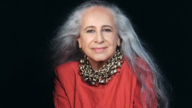 Maria Bethânia anuncia mais datas extras para turnê histórica