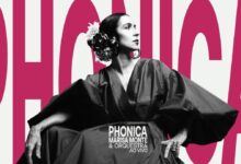 PHONICA – Marisa Monte & Orquestra Ao Vivo chega com arranjos grandiosos, formação com 55 músicos e apresentações em seis cidades