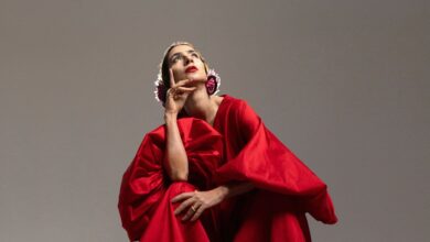 Marisa Monte anuncia show com Orquestra em BH