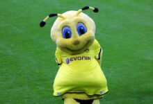 So wenig Geld kassiert Maskottchen Emma