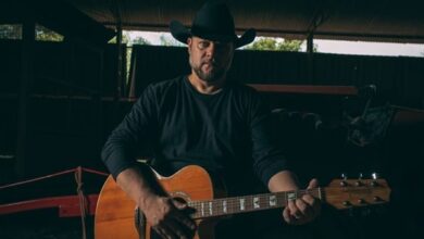 O cantor Mateus Rott se apresenta hoje no Bar Dom Pedro, em Votuporanga  (Foto: Divulgação)