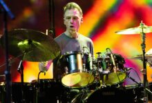 Matt Cameron Leaves Pearl Jam After 27 Years as Drummer