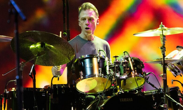 Matt Cameron Leaves Pearl Jam After 27 Years as Drummer