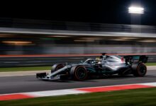McLaren em dobradinha e 1º pódio aos 37 anos: A corrida MAIS LOUCA da F1 que ninguém esperava