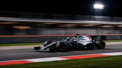 McLaren em dobradinha e 1º pódio aos 37 anos: A corrida MAIS LOUCA da F1 que ninguém esperava