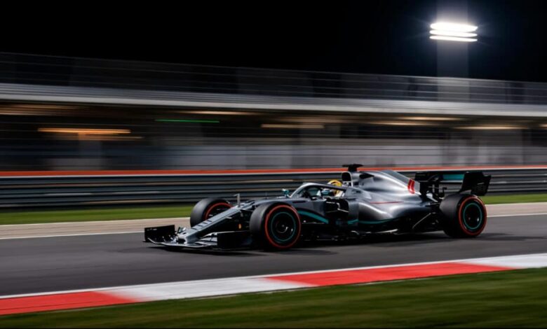 McLaren em dobradinha e 1º pódio aos 37 anos: A corrida MAIS LOUCA da F1 que ninguém esperava