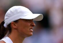 Pilne wie¶ci ws. meczu ¦wi±tek. Kibice muszê siê wstrzymaæ Tenis