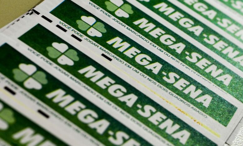 Mega-Sena