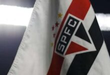É oficial! Meia assina com o São Paulo até 2026