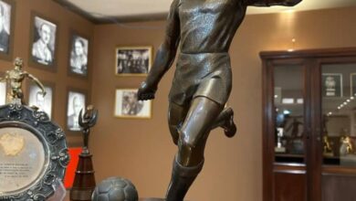 Memorial Corinthians resgata troféu histórico ligado a Ayrton Senna