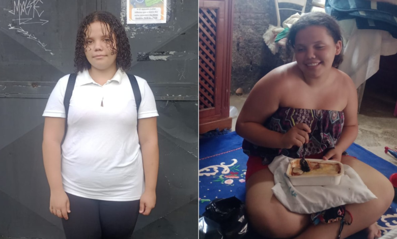 Menina de 12 anos que sumiu após troca de mensagens com homem pela internet é encontrada em outra cidade