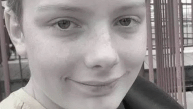 Sebastian, de 12 anos, morre após