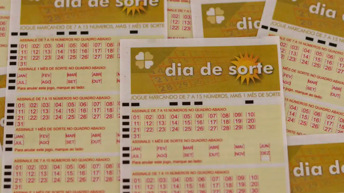 Mês da sorte no concurso 1085 das loterias é revelado