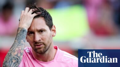 Lionel Messi and Jordi Alba face suspension for skipping MLS All-Star game