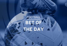 Football Bet of the Day