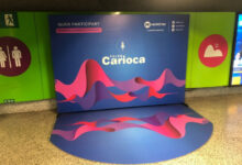 MetrôRio abre inscrições gratuitas para artistas no Palco Carioca