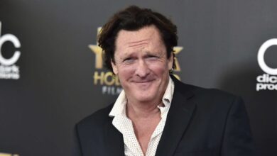Legendary Actor Michael Madsen Passes Away at 68