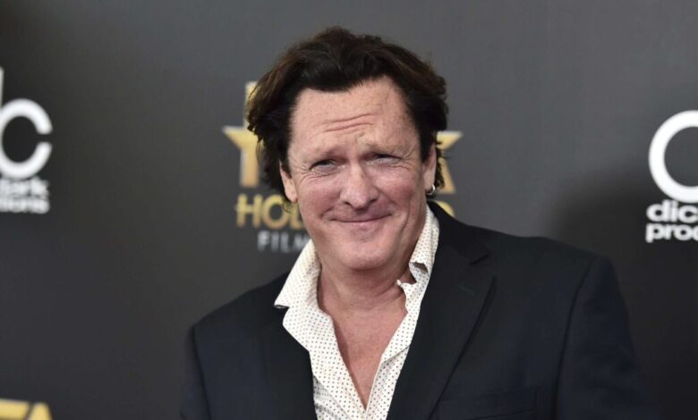 Legendary Actor Michael Madsen Passes Away at 68