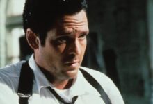 Michael Madsen está em filme póstumo com ex-Power Ranger, também morto