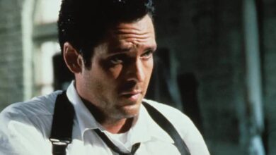 Michael Madsen está em filme póstumo com ex-Power Ranger, também morto