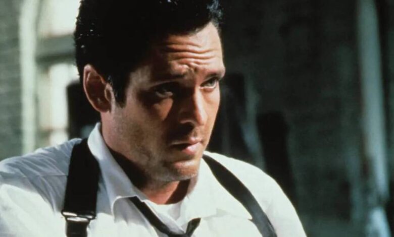 Michael Madsen está em filme póstumo com ex-Power Ranger, também morto