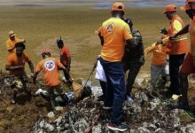 Quatro migrantes morrem em naufrágio durante tentativa de chegar a Porto Rico
