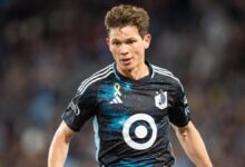 Minnesota United FC vs. Chicago Fire prediction, odds, how to watch: Free 2025 U.S. Open Cup picks