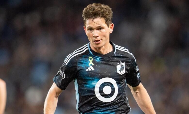 Minnesota United FC vs. Chicago Fire prediction, odds, how to watch: Free 2025 U.S. Open Cup picks