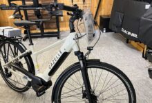 2025 Minnesota e-Bike Rebate lottery application period begins soon