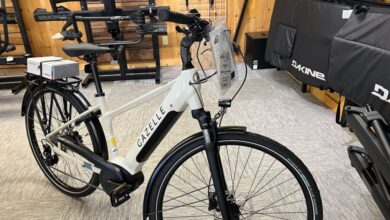 2025 Minnesota e-Bike Rebate lottery application period begins soon