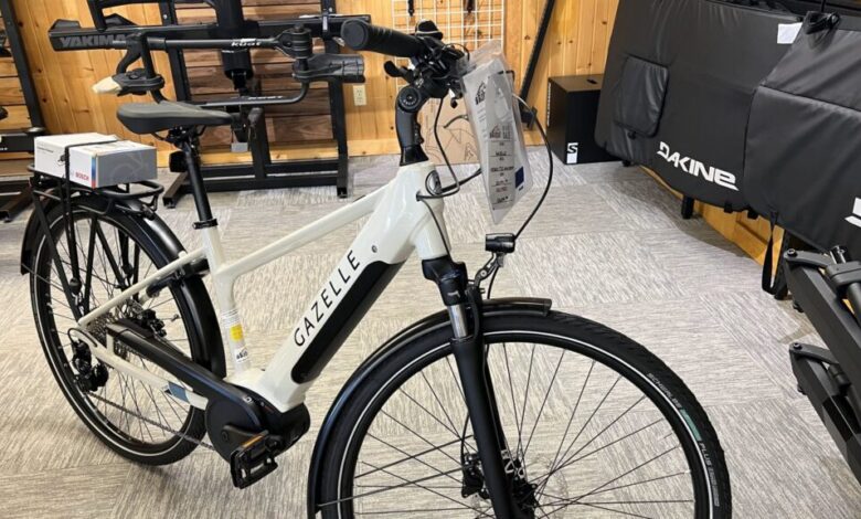 2025 Minnesota e-Bike Rebate lottery application period begins soon