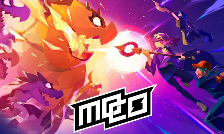 Mo.Co Has Officially Opened Up For Anyone To Play