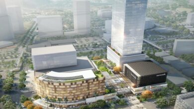 Monterrey registra repunte en renta de oficinas por auge manufacturero e industrial – El Financiero
