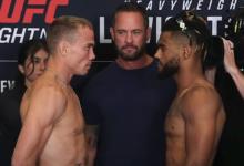 Morgan Charriere vs. Nate Landwehr prediction, time