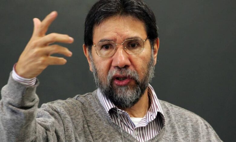 Morre o jornalista Marcelo Beraba, aos 74 anos, no Rio