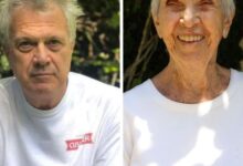 Morre mãe de Pedro Bial um dia após completar 101 anos