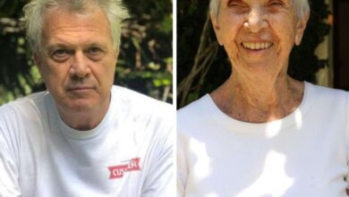 Morre mãe de Pedro Bial um dia após completar 101 anos