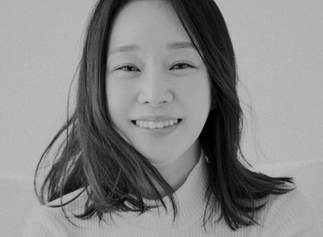 The late actor Lee Seo-yi. Capture photos on lSNS